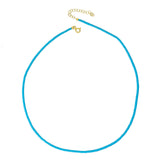 Turquoise Natural Stone Necklace